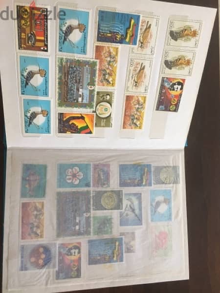 stamps 4
