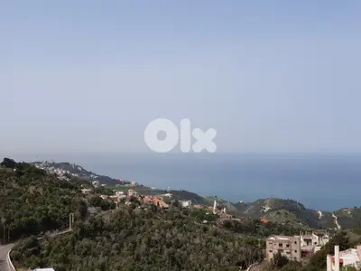 RWK371CA - Stand Alone For Sale In Ghedress With Unblockable Sea View