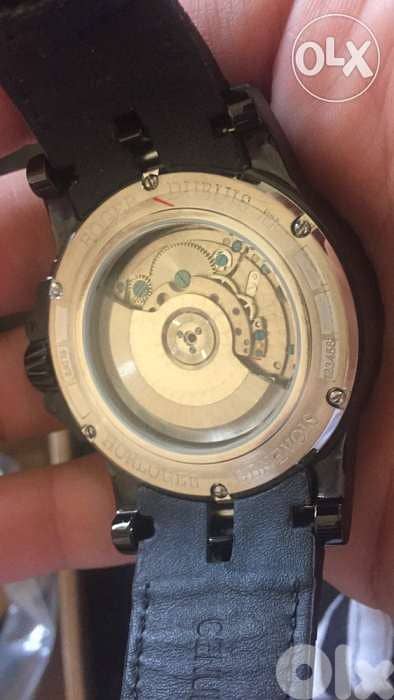 Roger Dubuis 4