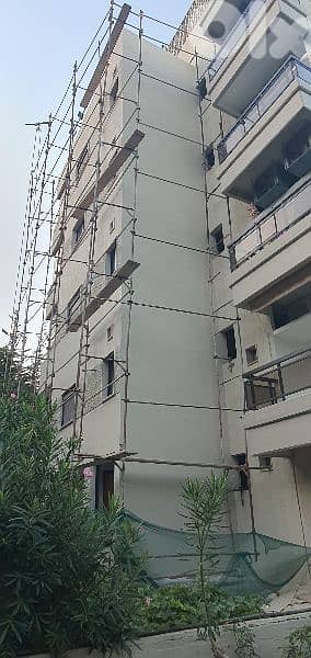 تعهدات عامة عزل ترميم  general contracting 6