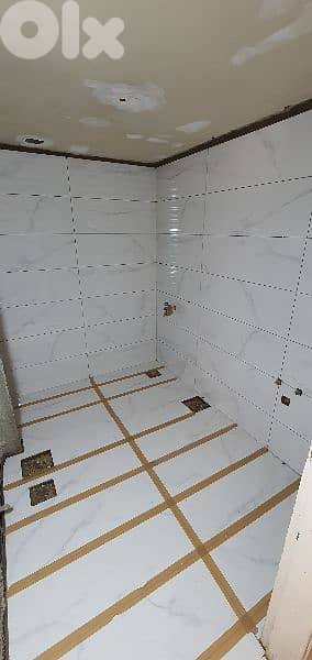 تعهدات عامة عزل ترميم  general contracting 9
