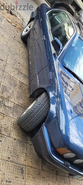 bmw 535 i