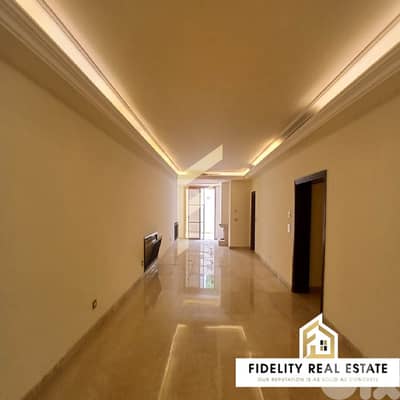 Apartment for sale in Baabda ND10