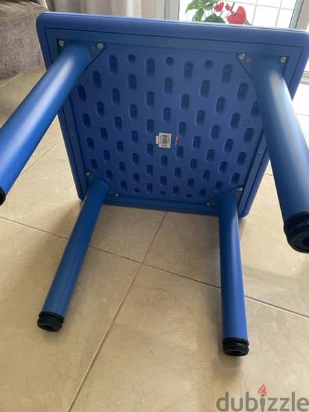 Kids Table - Study Desk 2