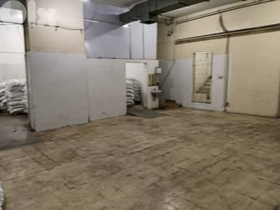 150 Sqm | Depot For Rent In Hamra