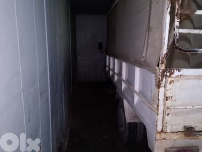 150 Sqm | Depot For Rent In Hamra