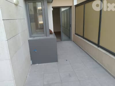 75 Sqm + 24 Sqm Terrace | Brand new apartment for sale in Achrafieh