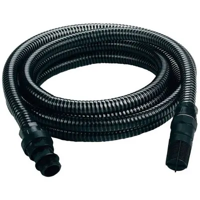 Einhell suction hose 1 inch 4m