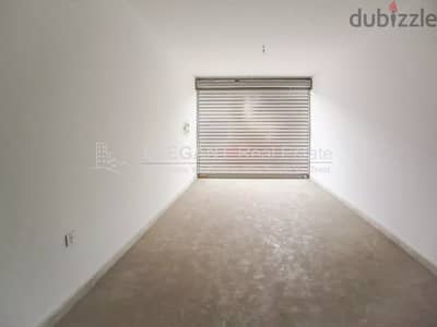 Nicely Located Shop | Easy Access | New Building