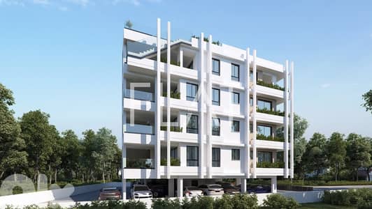 Apartment for Sale in Larnaca, Cyprus | شقة للبيع في لارنكا، قبرص