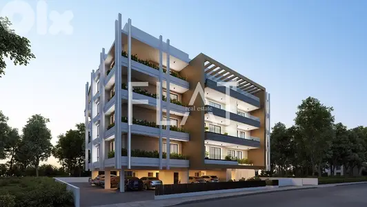 Apartment for Sale in Larnaca, Cyprus | شقة للبيع في لارنكا، قبرص