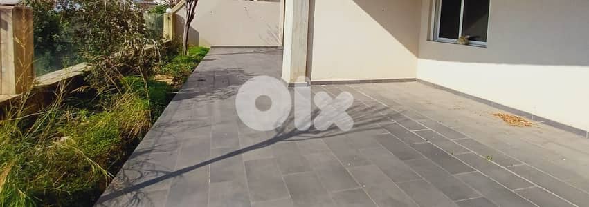 Apartment for sale in Bsalim/ Terrace/ View