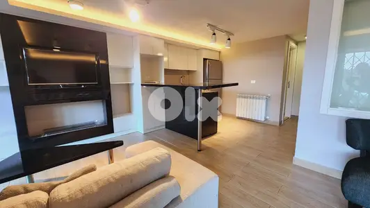 Chalet for sale in Ouyoun El Simen/ View/ Furnished