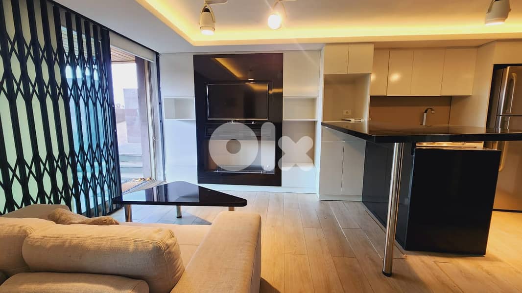Chalet for sale in Ouyoun El Simen/ View/ Furnished 1