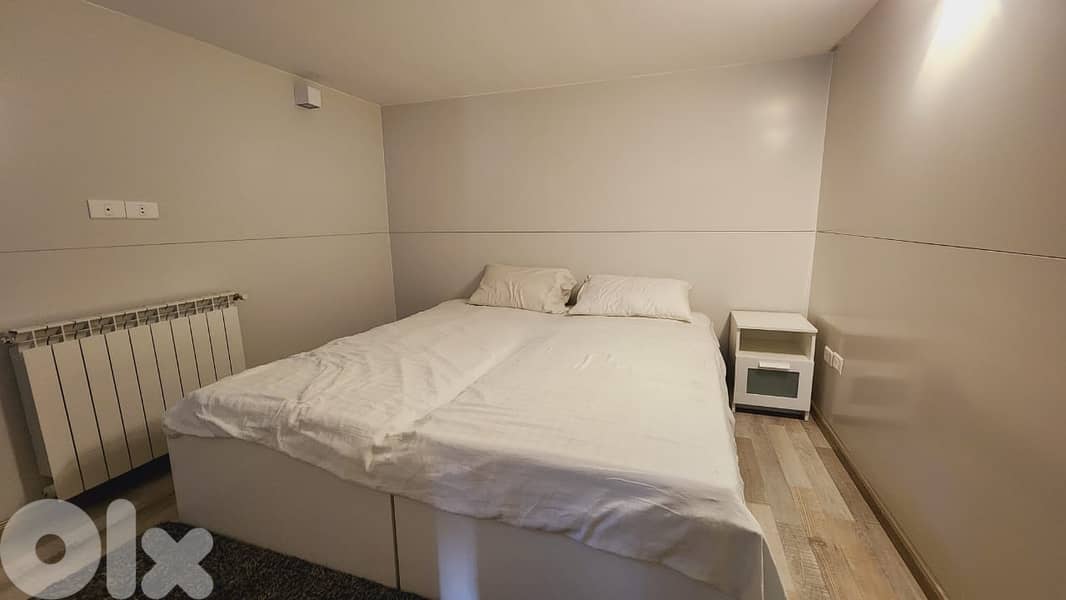 Chalet for sale in Ouyoun El Simen/ View/ Furnished 3