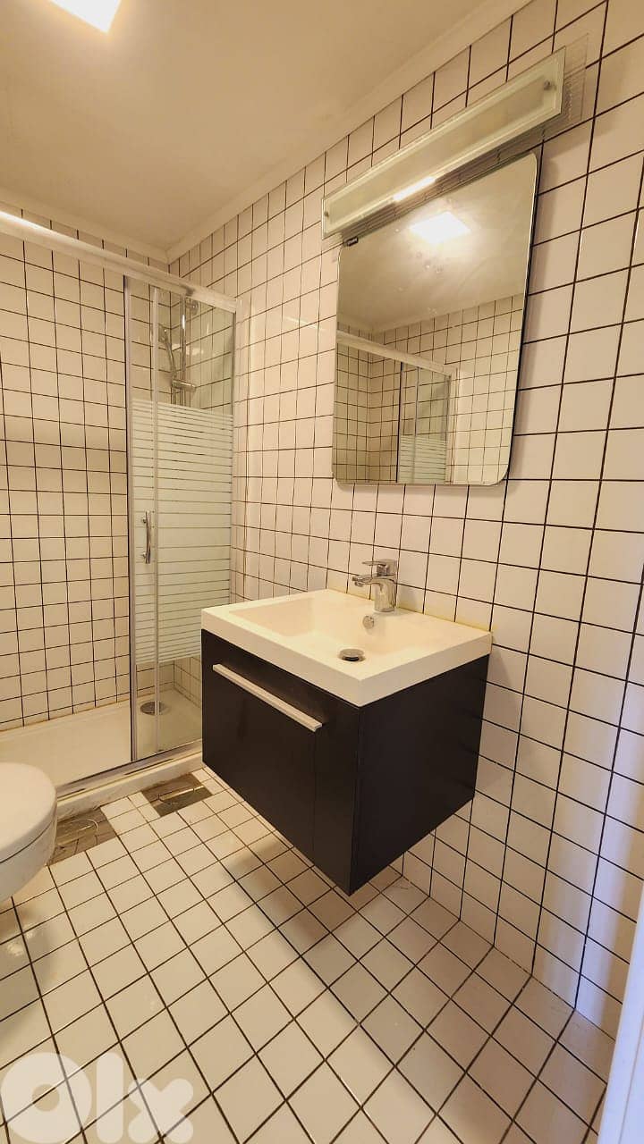 Chalet for sale in Ouyoun El Simen/ View/ Furnished 4