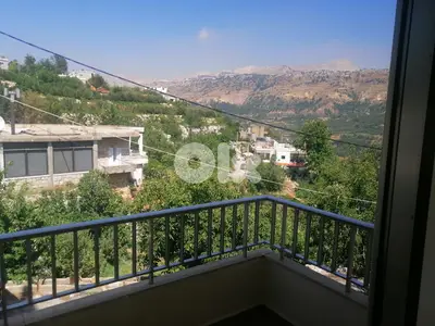 RWK320GZ - Apartment For Sale In Kfardebian - شقة للبيع في كفردبيان
