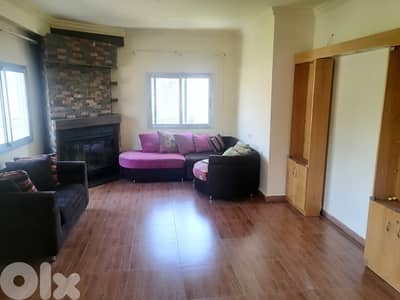 RWK320GZ - Apartment For Sale In Kfardebian - شقة للبيع في كفردبيان