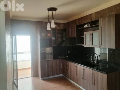 RWK320GZ - Apartment For Sale In Kfardebian - شقة للبيع في كفردبيان
