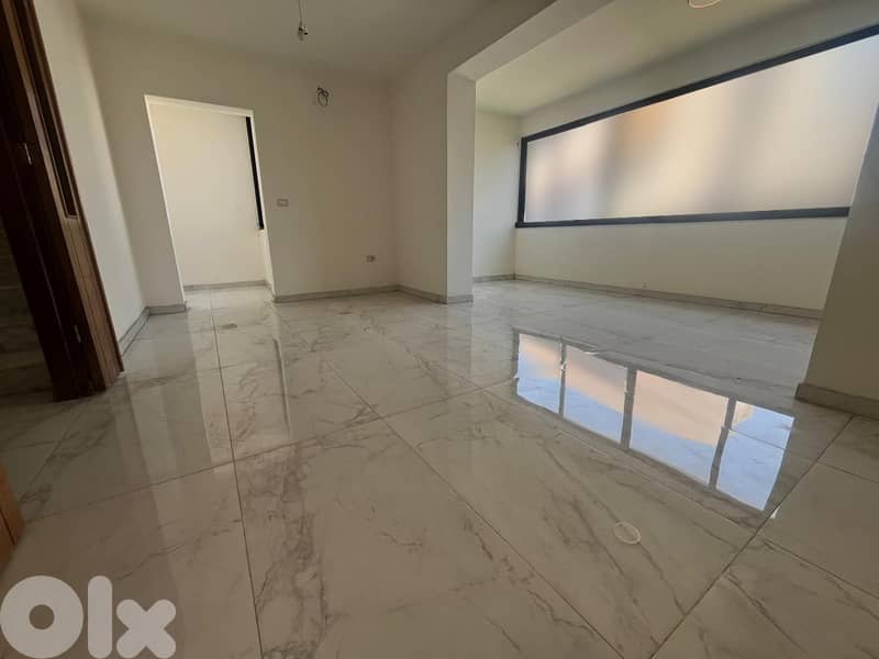 DUPLEX IN RAS EL NABEH PRIME  3 BEDROOMS WITH TERRACE, (RN-115) 0