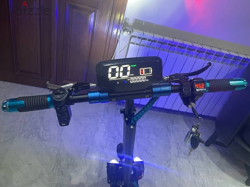skooter 5