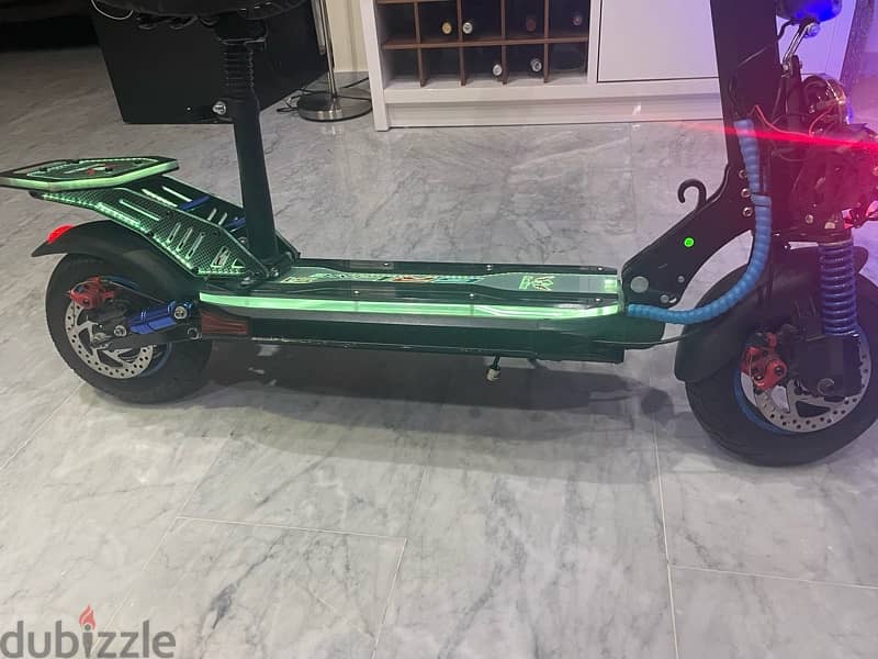 skooter 6