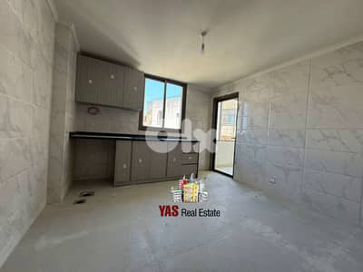Adonis 150m2 | Brand New | Payment Facilities | Main Road | EL |