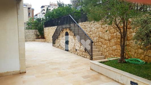 L04663-Spacious Fully Decorated Apartment For Sale in Kfarhbeib