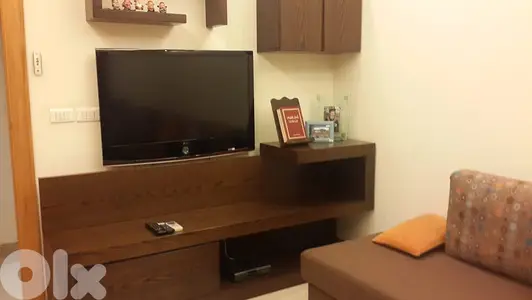 L04668-Hot deal !! Fully Furnished apartment For Rent in Zalka