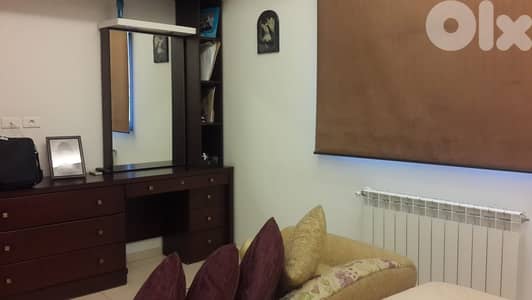 L04668-Hot deal !! Fully Furnished apartment For Rent in Zalka