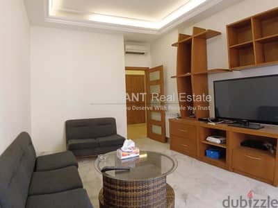 Luxurious Flat | Big Terrace | Semi Furnished