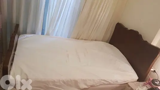 غرفه نوم انتيكه bed room antique