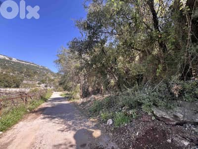 Land For Sale In Lehfed | Villa Zone | أرض للبيع | PLS 26003