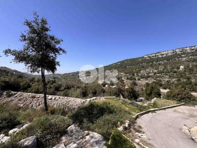 Land For Sale In Lehfed | Villa Zone | أرض للبيع | PLS 26003
