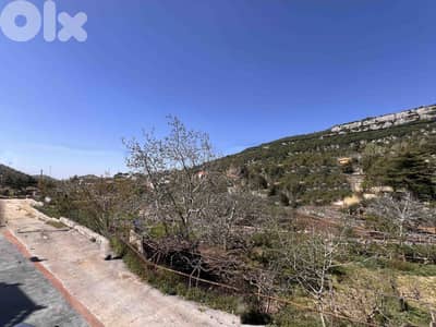 Land For Sale In Lehfed | Villa Zone | أرض للبيع | PLS 26003