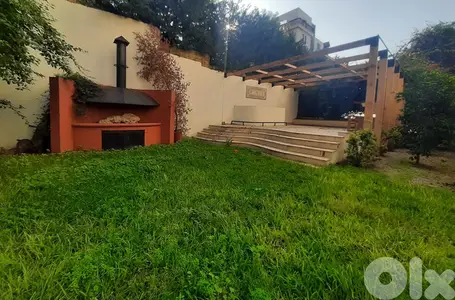 RABIEH PRIME 400SQ WITH 400SQ GARDENS SEA VIEW  , (NAC-129)