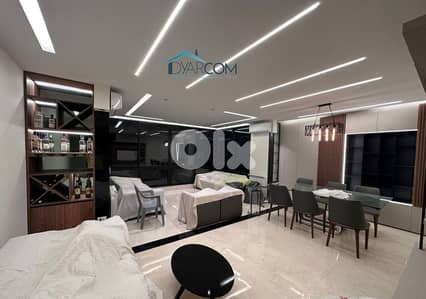 DY1649 - Halat Fully Furnished Duplex For Sale!