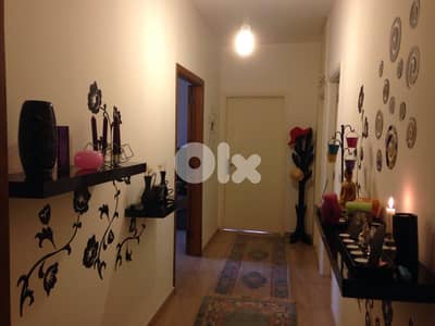 L06141-Apartment for Sale in Hadath with an Amazing View