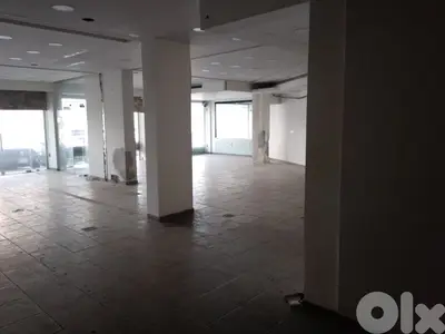 300 Sqm | Shop For Rent In Hazmieh محل للاجار في الحازمية