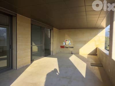Yarzeh 500m2 | Super Luxury | Ultra Prime Location | Sea View | PA |