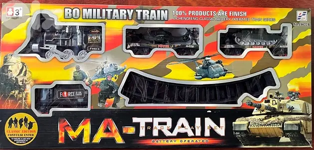 Train