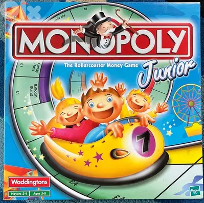 Monopoly