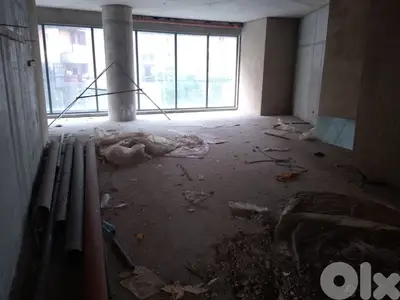 275 Sqm | Showroom For Sale Or Rent In Achrafieh | Core And Shell