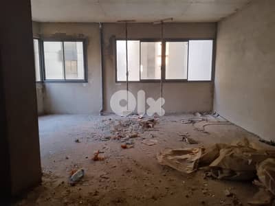 275 Sqm | Showroom For Sale Or Rent In Achrafieh | Core And Shell