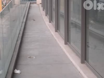 275 Sqm | Showroom For Sale Or Rent In Achrafieh | Core And Shell