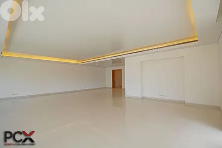Apartment For Rent In Downtown I Spacious | High-End | Prime Location