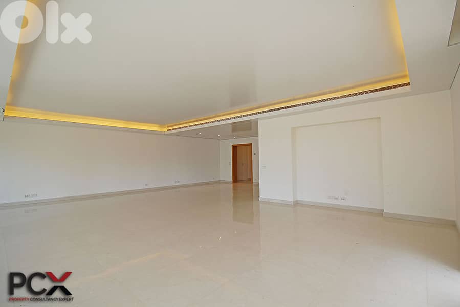 Apartment For Rent In Downtown I Spacious | High-End | Prime Location 0