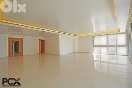 Apartment for Rent in Downtown - شقة للإيجار في وسط بيروت