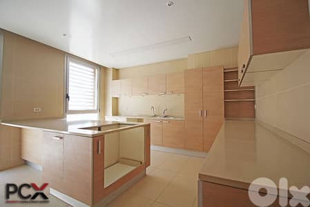 Apartment For Rent In Downtown I Spacious | High-End | Prime Location