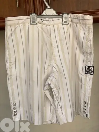 Moncler Bermuda